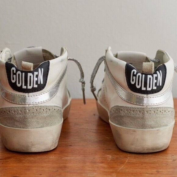 Golden Goose NEVER NOT DREAMING - Picture 7 of 9